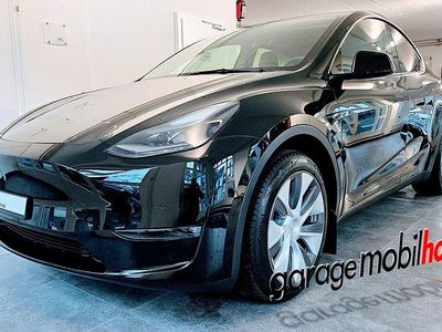 Gebraucht Tesla Model Y 378 kW (514 PS) 2022 SUV
