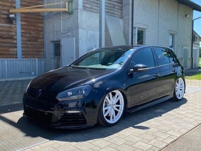 Gebraucht 2011 VW Golf VI R Kleinwagen | CHF 18’900