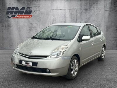 Gebraucht 2004 Toyota Prius Limousine | CHF 2’800