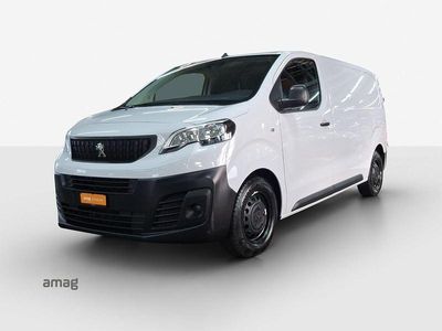 Blanc Gebraucht 2024 Peugeot Expert S Van | CHF 26’990