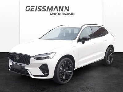 Weiss Neu 2026 Volvo XC60 SUV | CHF 79’920 (Superpreis)