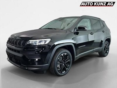 Neu 2025 Jeep Compass North SUV | CHF 33’989 (Etwas zu teuer)