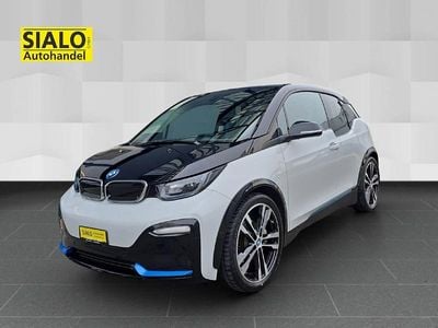 Gebraucht 2021 BMW i3 Kleinwagen | CHF 17’450 (Superpreis)
