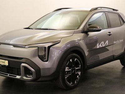 Grau Neu 2025 Kia Stonic GT-Line SUV | CHF 35’300 (Teuer)