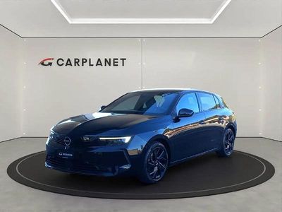 Gebraucht Opel Astra Edition 145 PS (106 kW) 2026 Schwarz