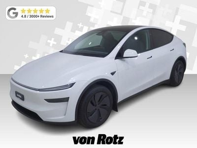 Neu 2025 Tesla Model Y SUV | CHF 48’890 (Fairer Preis)