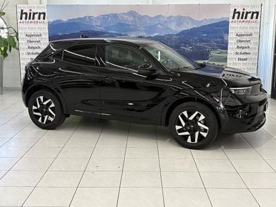 Schwarz Neu 2025 Opel Mokka SUV | CHF 32’990 (Fairer Preis)