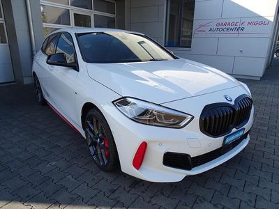 Gebraucht 2023 BMW 128 M Sport | CHF 36’990 (Teuer)