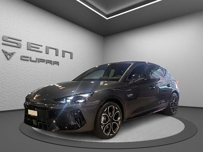 Grau Neu 2025 Cupra Leon Limousine | CHF 41’490 (Fairer Preis)