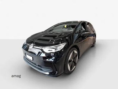 Grenadill black metallic Neu 2025 VW ID.3 Pro Kleinwagen | CHF 55’440