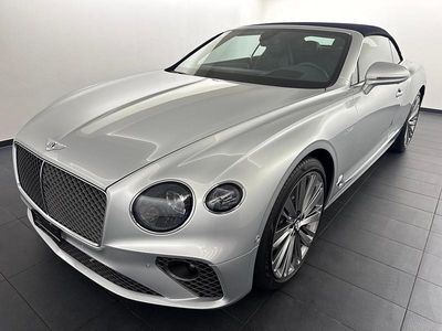 Gebraucht Bentley Continental 659 PS (484 kW) 2024 Limousine