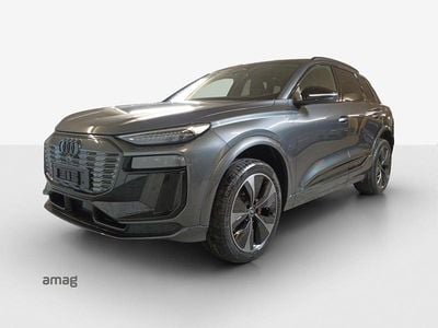 Gebraucht 2025 Audi Q6 e-tron Ambiente SUV | CHF 75’850 (Guter Preis)