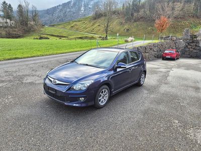 Gebraucht 2010 Hyundai i30 Style | CHF 4’900 (Fairer Preis)