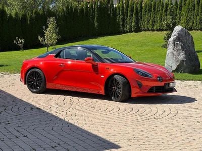 Gebraucht 2024 Alpine A110 Coupé | CHF 73’999 (Superpreis)