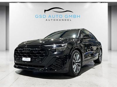 Gebraucht 2025 Audi Q8 S-Line SUV | CHF 72’450