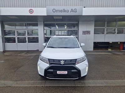 Neu Suzuki Vitara 116 PS (85 kW) 2026 SUV