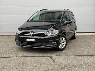 Gebraucht 2020 VW Touran Van / Kleinbus | CHF 16’999 (Superpreis)
