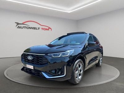 Gebraucht 2024 Ford Kuga ST-Line X SUV | CHF 31’990 (Fairer Preis)