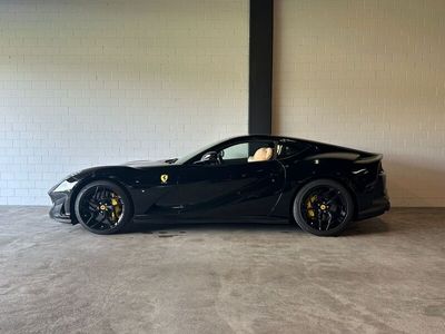Ferrari 812