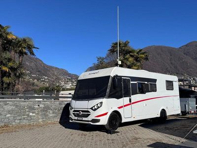 Gebraucht 2018 Fiat Ducato Van | CHF 49’900