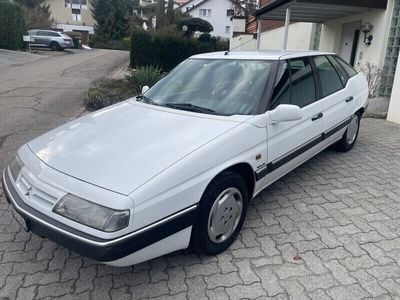 Gebraucht 1998 Citroën XM Comfort | CHF 13’800