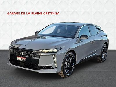 Neu 2025 DS Automobiles DS4 | CHF 39’900
