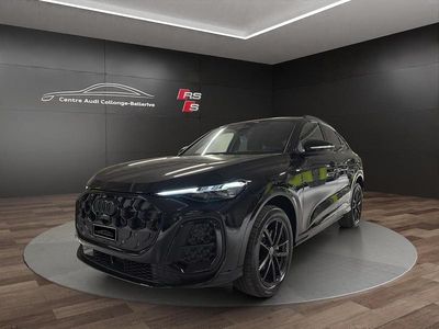 Neu 2025 Audi Q5 Sportback SUV | CHF 89’200 (Fairer Preis)