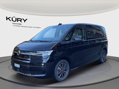 gebraucht VW Multivan NewLife kurz