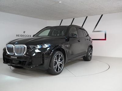 Neu 2025 BMW X5 M Sport SUV | CHF 119’999 (Guter Preis)