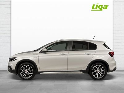 gebraucht Fiat Tipo 1.0 T3 Cross