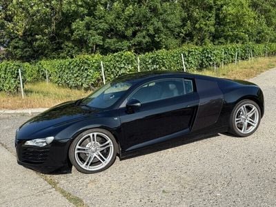 Gebraucht Audi R8 Coupé Performance 420 PS (308 kW) 2008 Coupé