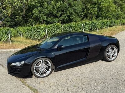 Gebraucht 2008 Audi R8 Coupé Performance Coupé | CHF 46’900 (Guter Preis)
