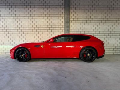 Gebraucht Ferrari FF 660 PS (485 kW) 2011 Kombi