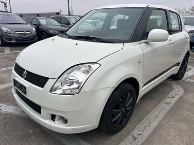 Gebraucht 2009 Suzuki Swift GL | CHF 1’600 (Superpreis)