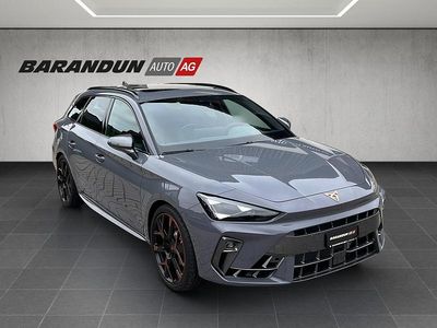 Grau Neu 2025 Cupra Leon VZ Kombi | CHF 49’870 (Etwas zu teuer)