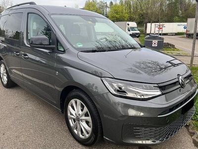 Gebraucht 2022 VW Caddy Van / Kleinbus | CHF 32’980