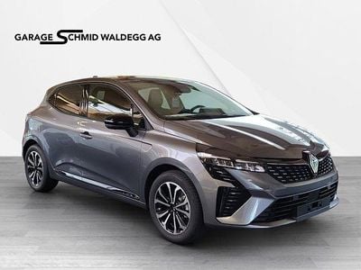 Grau Neu 2025 Renault Clio V Limousine | CHF 26’040 (Fairer Preis)
