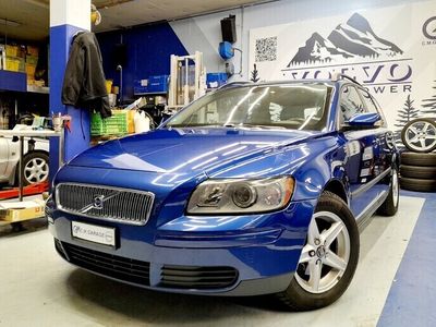 Gebraucht Volvo V50 Kinetic 109 PS (80 kW) 2006 Kombi