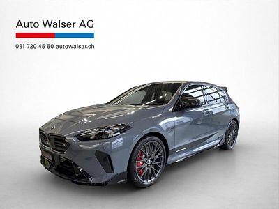 Grau Neu 2025 BMW M135 M Performance Kleinwagen | CHF 74’500