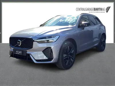 Neu (2026) Volvo XC60 Plus 253 PS | Superpreis