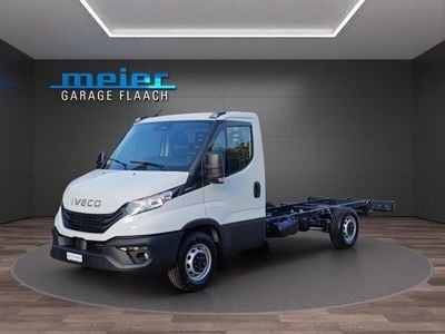 Neu 2025 Iveco Daily | CHF 53’900