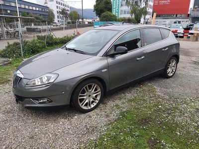 Gebraucht 2011 Lancia Delta Kleinwagen | CHF 5’300 (Fairer Preis)