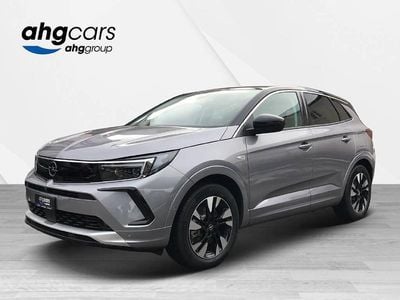 Gebraucht Opel Grandland X Elegance 224 PS (164 kW) 2023 SUV