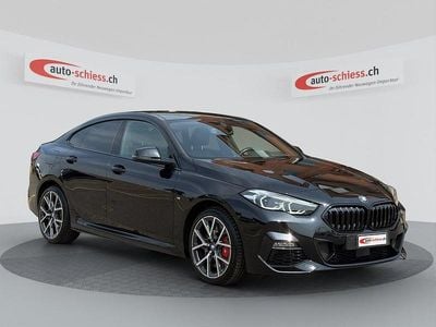 Gebraucht 2023 BMW 220 M Sport Coupé | CHF 24’980 (Superpreis)