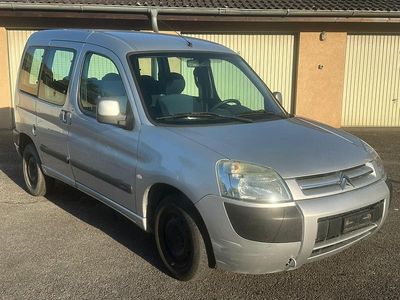 Gebraucht 2005 Citroën Berlingo Van / Kleinbus | CHF 1’500 (Fairer Preis)