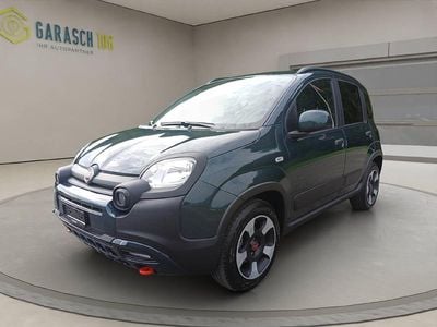 Gebraucht 2024 Fiat Panda Cross Cross Kleinwagen | CHF 20’740