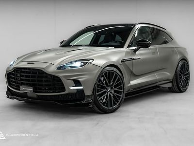Gebraucht 2023 Aston Martin DBX 707 SUV | CHF 189’890