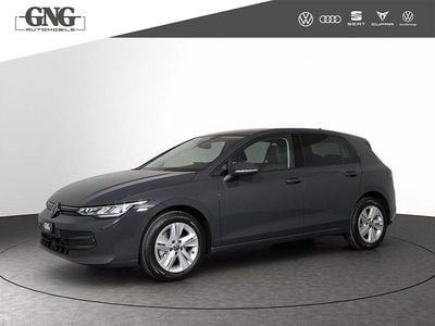 Neu 2026 VW Golf Basis Limousine | CHF 28’130 (Guter Preis)