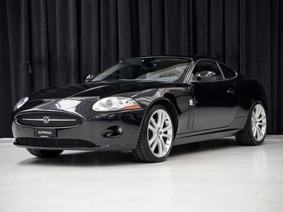 Gebraucht 2009 Jaguar XK | CHF 18’900