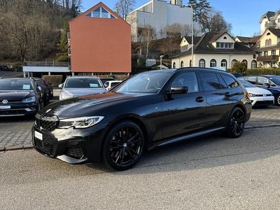 Gebraucht 2020 BMW M340 M Sport Limousine | CHF 33’900